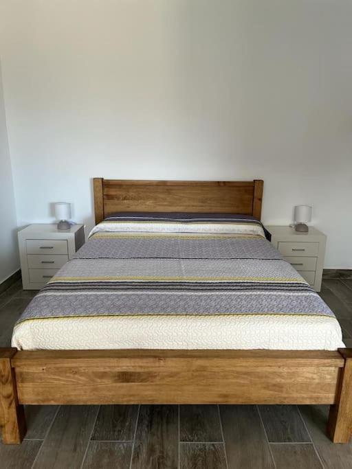 Apartament New 2023 Full Equipped Stylish Digi Los Realejos Zewnętrze zdjęcie
