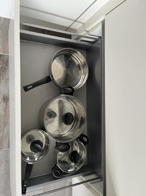 Apartament New 2023 Full Equipped Stylish Digi Los Realejos Zewnętrze zdjęcie