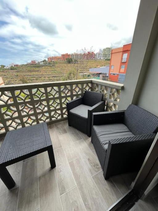Apartament New 2023 Full Equipped Stylish Digi Los Realejos Zewnętrze zdjęcie